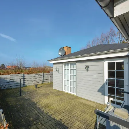 Three-bedroom Holiday In Dom wakacyjny